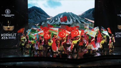 Türk dünyası sineması Kazakistan’da perde açıyor