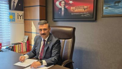 Bursalı Vekil’den TBMM’nin açılış gününde önerge rekoru