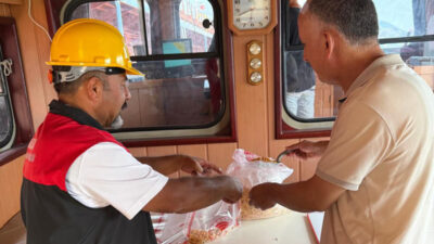 Bursa’da gıda güvenliği için 7/24 denetim