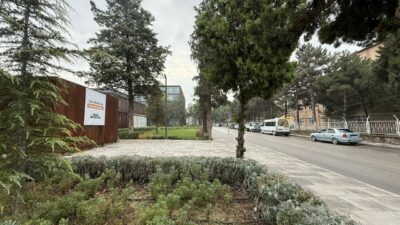 Bursa İnegöl’ün önemli markası yeni yüzüyle çok yakında!