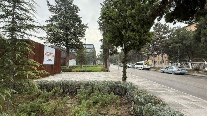 Bursa İnegöl’ün önemli markası yeni yüzüyle çok yakında! İnegöl Belediye Başkanı Alper Taban, Gastro Büfe'nin yakın zamanda okullar