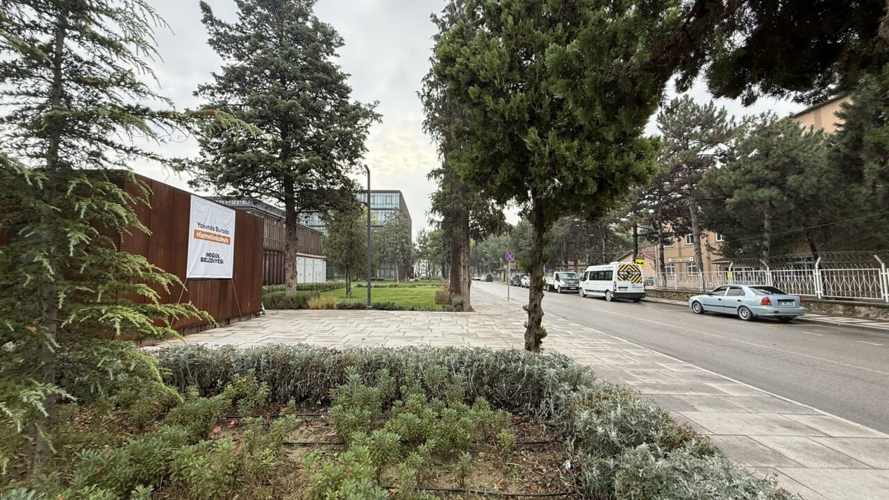 Bursa İnegöl’ün önemli markası yeni yüzüyle çok yakında!