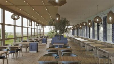 Bursa’nın merak ettiği iki tesisle ilgili Başkan Bozbey’den açıklama