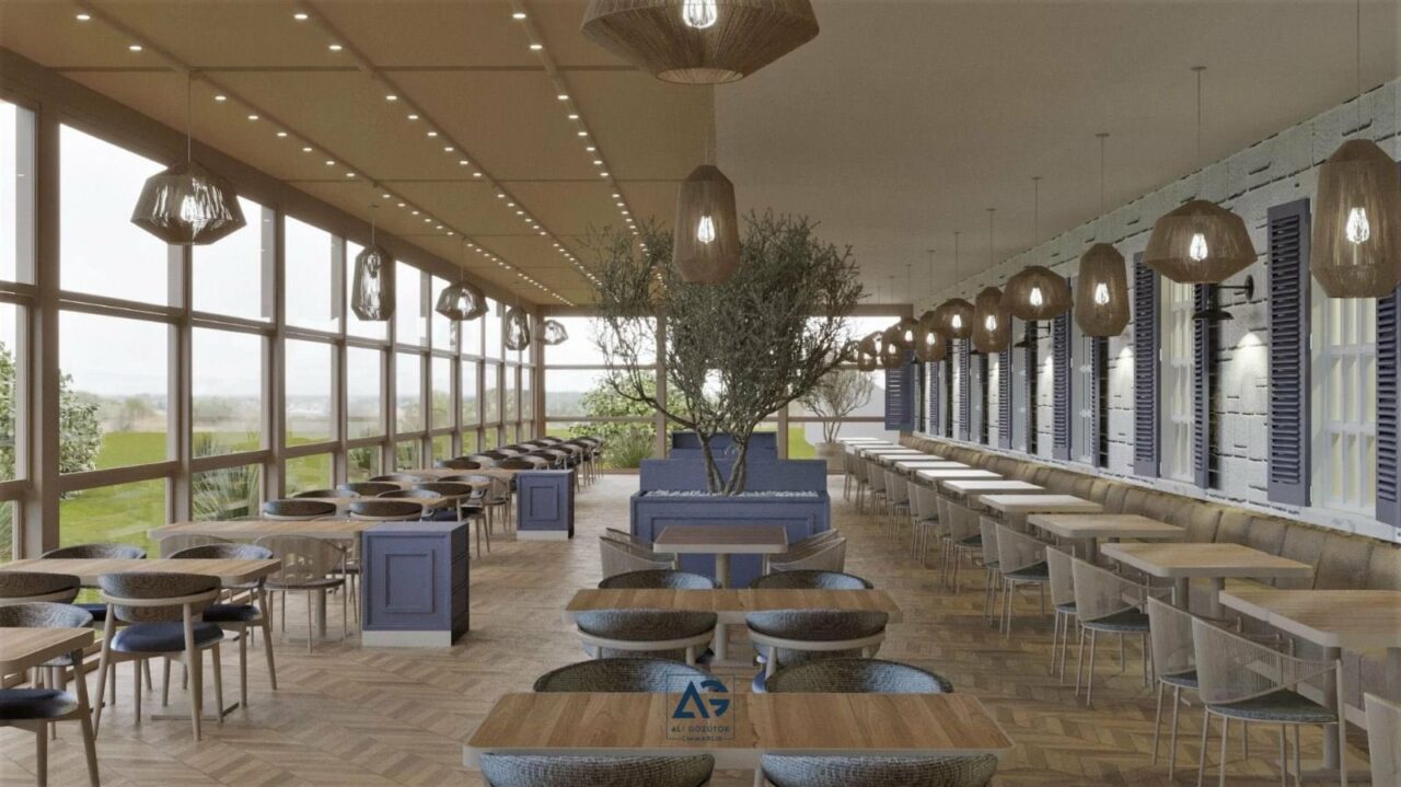 Bursa’nın merak ettiği iki tesisle ilgili Başkan Bozbey’den açıklama