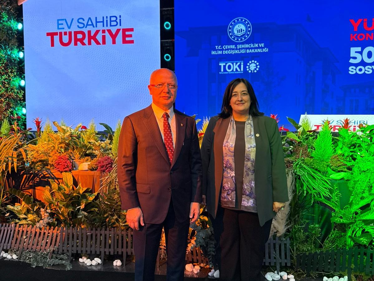 TOKİ Bursa’ya kaç konut yapacak! AK Parti İl Başkanı Gürkan kesin rakamı açıkladı TOKİ Bursa’ya kaç konut yapacak! AK Parti İl Başkanı Gürkan kesin rakamı açıkladı