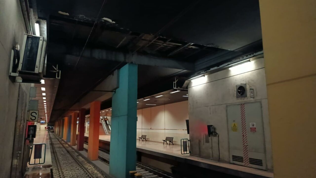 Bursa’yı da korkutan depremin ardından BURULAŞ’tan o iddialara yalanlama Bursa’yı da korkutan depremin ardından BURULAŞ’tan o iddialara yalanlama