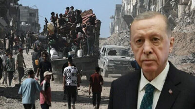 Mısır’da Gazze zirvesi: Cumhurbaşkanı Erdoğan da katılacak