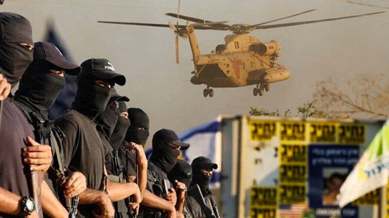 Gazze'de ateşkes anlaşmasının en kritik şartlarından biri yerine getiriliyor. Hamas,