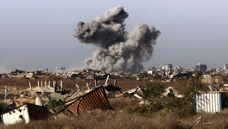 Gazze’de barış umudu: Taraflar yarın Mısır’da görüşecek Gazze’de barış umudu: Taraflar yarın Mısır’da görüşecek