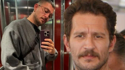 Ünlü oyuncunun acı günü: Biriciğim vefat etti