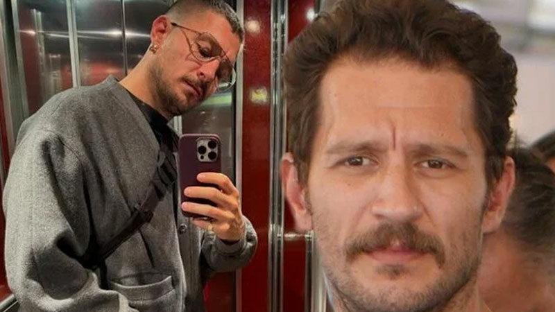 Ünlü oyuncunun acı günü: Biriciğim vefat etti Oyuncu Uraz Kaygılaroğlu'nun babaannesi Nezahat Kaygılaroğlu vefat etti. Ünlü isim,