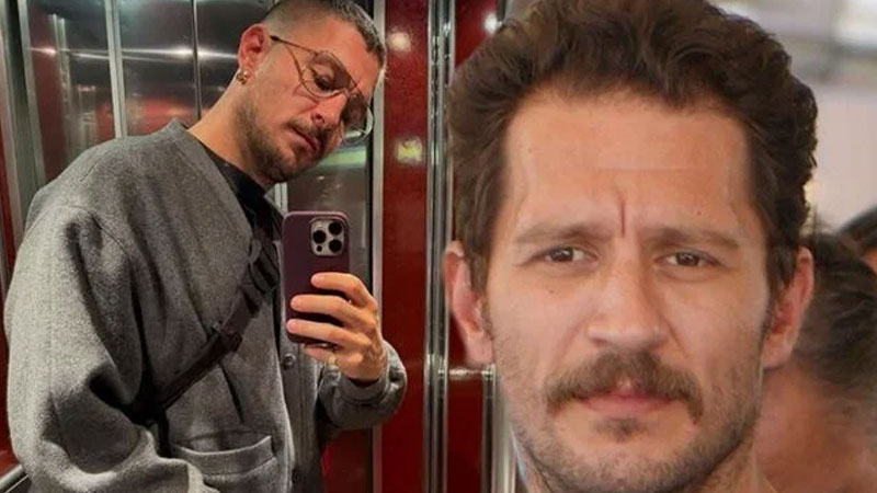 Ünlü oyuncunun acı günü: Biriciğim vefat etti