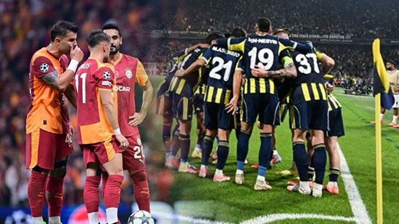UEFA sıralamasında ülke puanı yükseldi