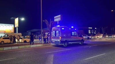 Gece yarısı dehşet: 2 kişiyi öldürdü, 7 kişiyi yaraladı