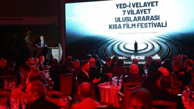 Türk tarihinin 7 büyük şahsiyeti beyaz perdede