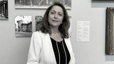 Mimar Sinan Güzel Sanatlar Üniversitesi Rektörü vefat etti