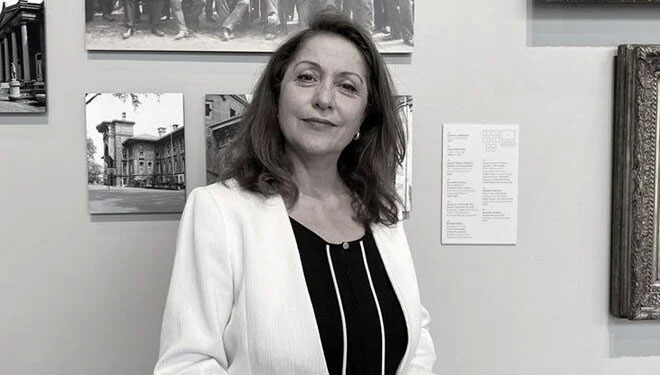 Mimar Sinan Güzel Sanatlar Üniversitesi Rektörü vefat etti