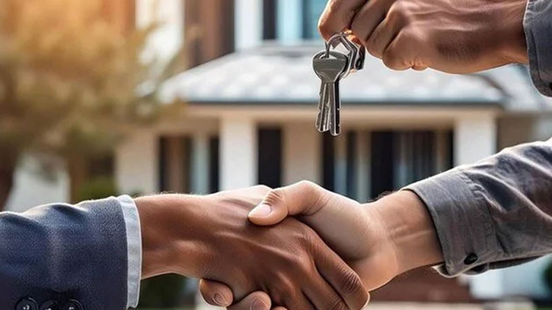 Evini satacaklar dikkat! 172 milyon lira ceza kesildi…