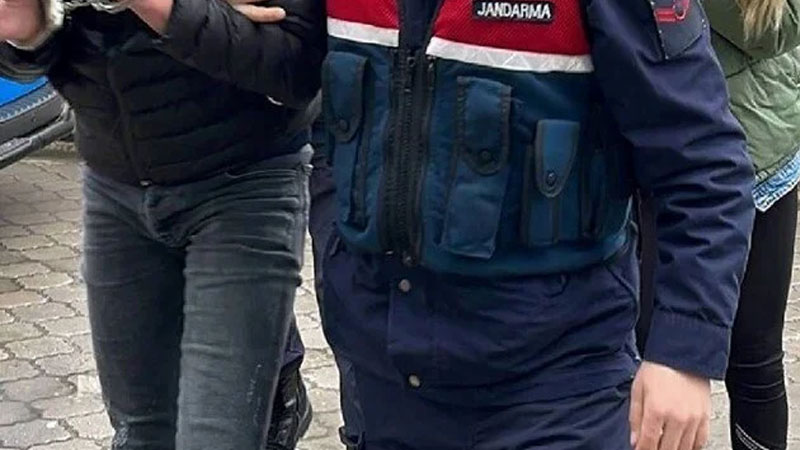 Altın Rafinerisi’ne operasyon: 21 gözaltı Altın Rafinerisi’ne operasyon: 21 gözaltı