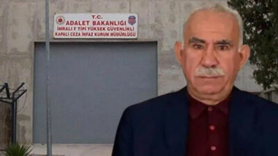 DEM Parti’den İmralı görüşmesi açıklaması