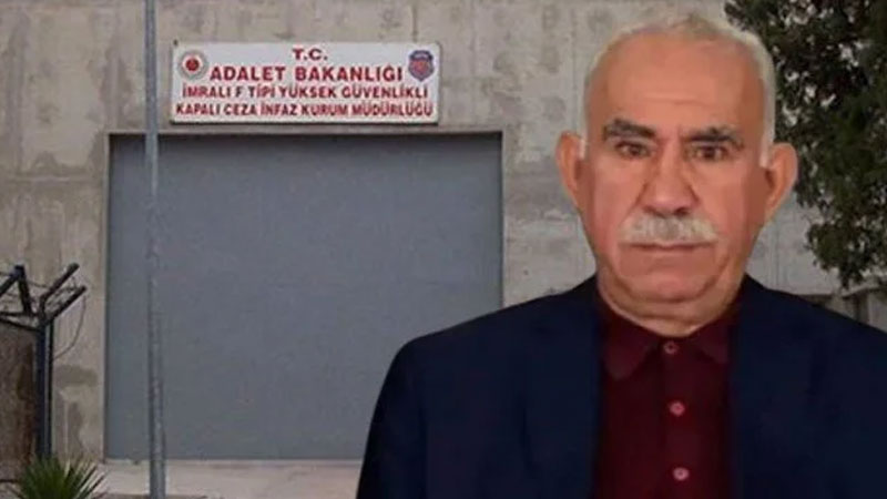 DEM Parti’den İmralı görüşmesi açıklaması DEM Parti’den İmralı görüşmesi açıklaması