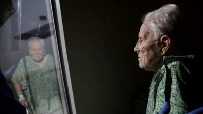 Beyaz saçların şaşırtıcı yararı keşfedildi