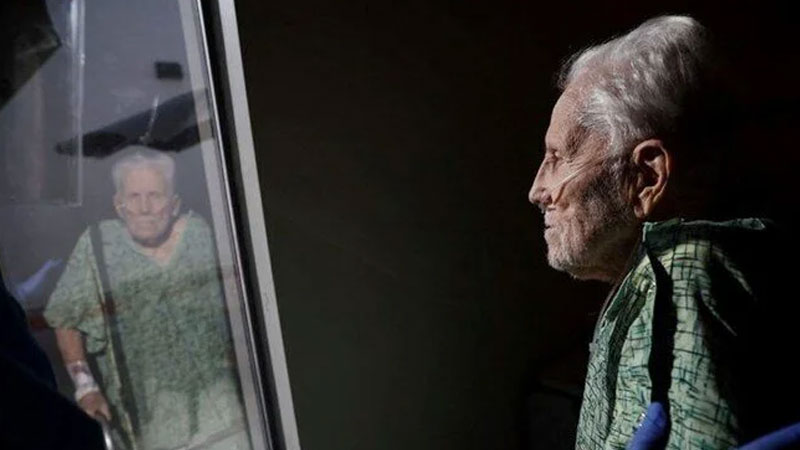 Beyaz saçların şaşırtıcı yararı keşfedildi