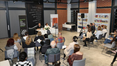 Bursa’da ‘Koza Buluşmaları’