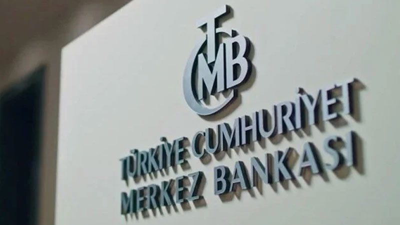 Merkez Bankası kart soruşturmasına 7 tutuklama!