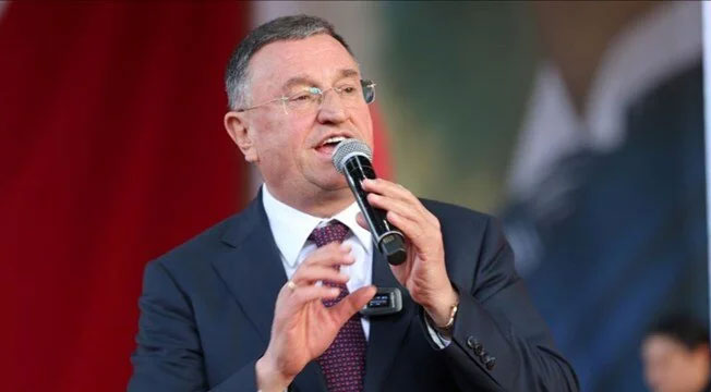 CHP 39. Kurultay sürecine iptal istemi