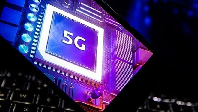 5G ihalesini kazananlar belli oldu 5G ihalesini kazananlar belli oldu