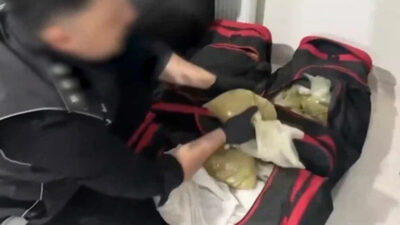 Bakan Yerlikaya duyurdu: Uyuşturucu tacirlerine operasyon