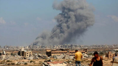 Dünyadan Gazze’de ateşkes mesajları