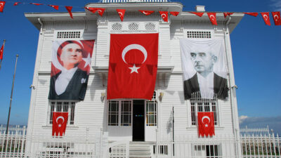 Bursa Mütareke kutlamalarına hazır! İşte etkinlik programı