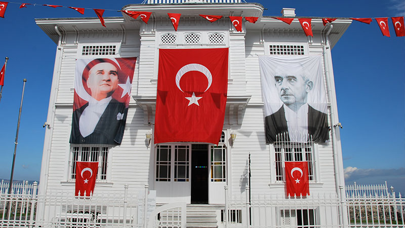 Bursa Mütareke kutlamalarına hazır! İşte etkinlik programı