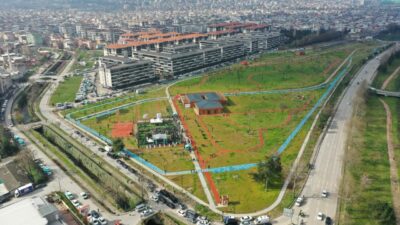 Bursa’nın bu semti acil çözüm bekliyor!