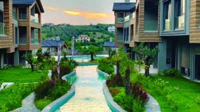 Bursa’da Demirtaş Yapım İnşaat 2026’ya hazırlanıyor