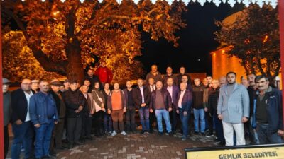 Bursa’da 5 köyüne maden ocağı uyarısı