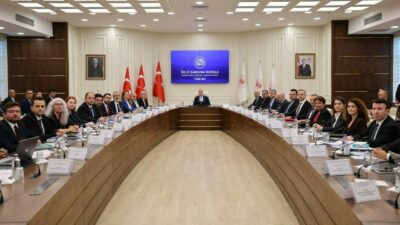 Gözler bu toplantıda: Asgari ücret zammı ne kadar olacak?