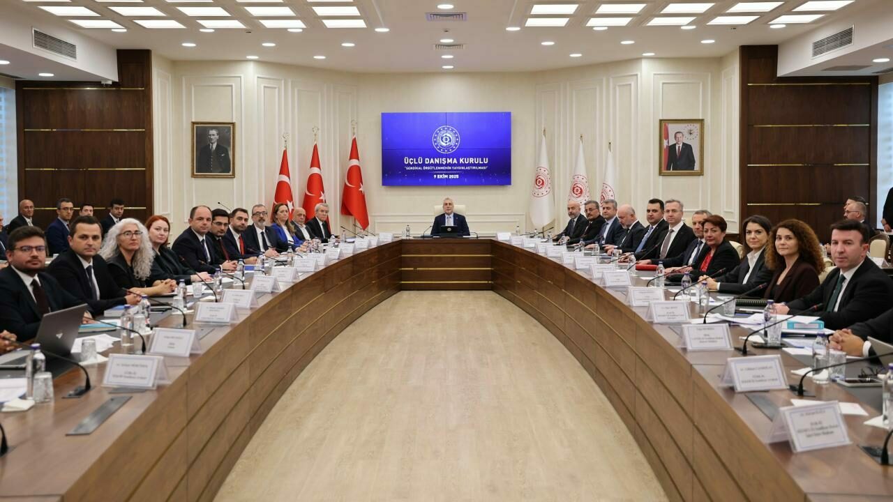 Gözler bu toplantıda: Asgari ücret zammı ne kadar olacak?