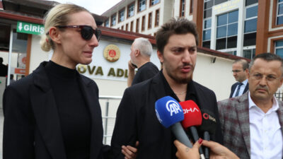 Güllü’nün çocuklarının ifadeleri ortaya çıktı