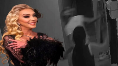 Güllü’nün ölümünde yeni görüntüler! Kızı sinir krizi geçirmiş