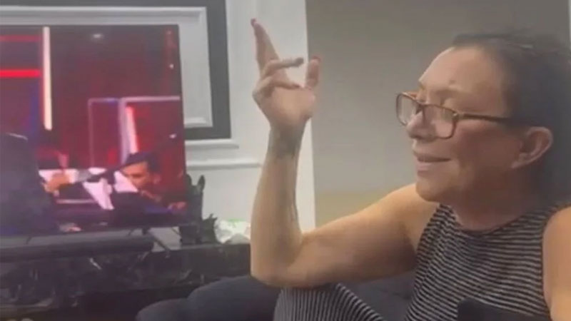 Güllü’nün ölmeden önceki yeni görüntüsü çıktı Güllü’nün ölmeden önceki yeni görüntüsü çıktı