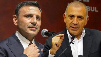 Mahkemeden Gürsel Tekin kararı