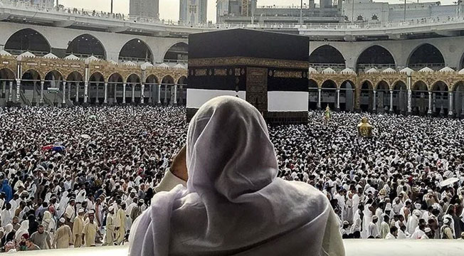 Hacı adaylarının gözü Diyanet’te; Kura çekimi ne zaman?