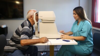 Bursa Nilüfer’de ‘Halk Sağlığı Günleri’ başlıyor