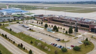 Bursa’nın havalimanını dev merkeze dönüştürecek önemli adım!