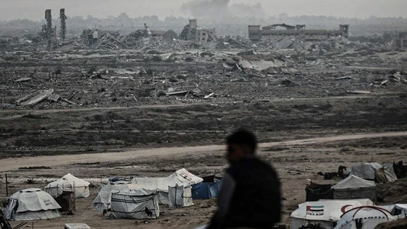 İsrail ve Hamas arasında tarihi barış anlaşmasına varıldı, Mısır'da kritik