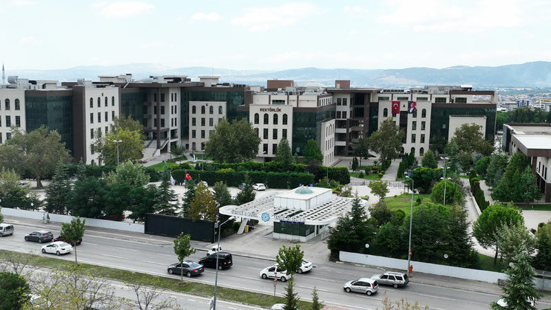 Bursa’nın tarihi mirasını depreme karşı koruyacak! İşte o proje… Bursa Teknik Üniversitesi, İznik’in tarihî dokusunu depreme karşı koruyacak projeye