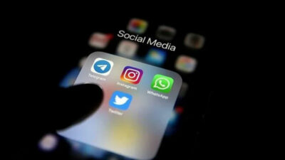 Yüksek takipçili 10 sosyal medya hesabına erişim engeli